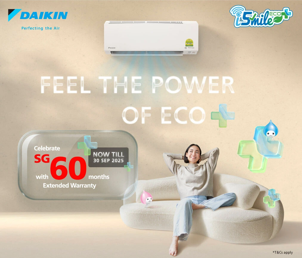 Aircon Guru Daikin Promotion (12Aug25)